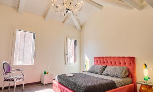 Simone Cenedese Murano Apartments - Cristallo