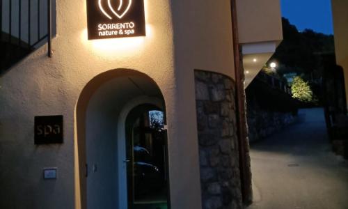 Sorrento nature & spa