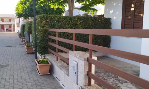 Villette Mare Salento