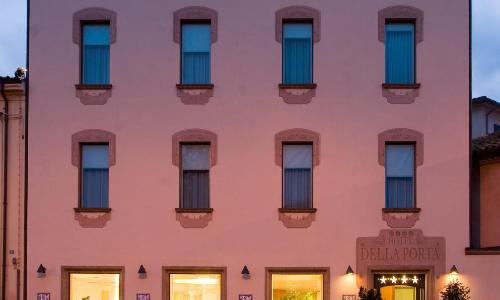 Hotel Della Porta