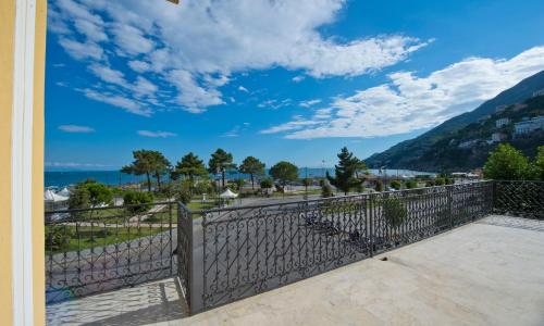 Palazzo Della Monica