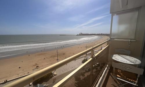 Studio Les Sables-d'Olonne, 1 pièce, 2 personnes - FR-1-197-387