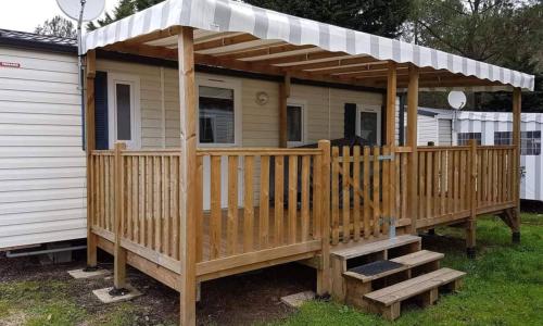 Le Bergamotier - Saint-Julien-en-Born - Mimizan