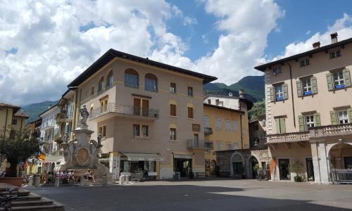 APPARTAMENTS SUPERIOR ,o SUITE GARDARCO