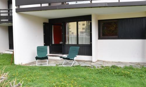 Studio Montgenèvre, 1 pièce, 4 personnes - FR-1-266-111