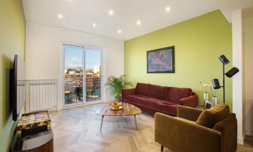 Amazing Home with terrace & view Sorrento Center