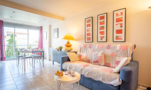 Apartment Terrasses de la Baronnie-3 by Interhome