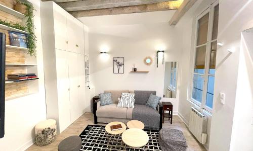 Loft Augustins