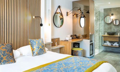 Deluxe Room photo