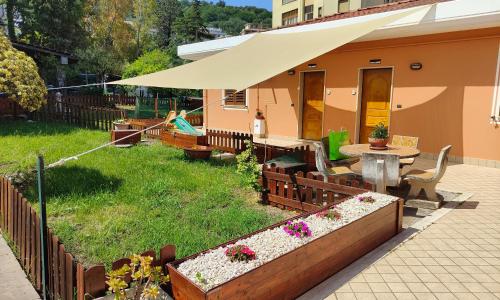 Appartamenti Sole Mare Agropoli