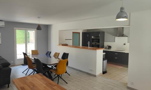 Anibou, La Maison de Famille 2mn du ZooParc de Beauval