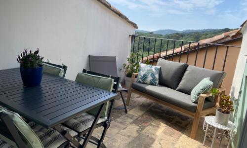Maison de village Ramatuelle
