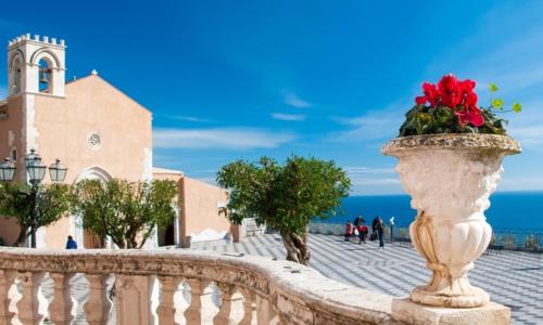 Appartamento tra mare e montagna