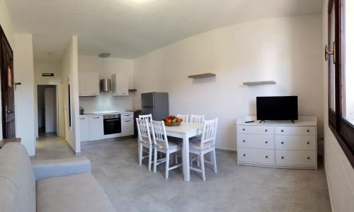 Moderno e ampio trilocale