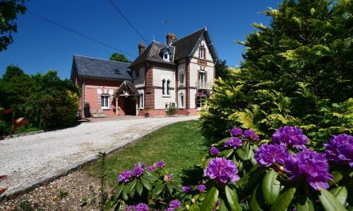 Le Manoir de Louviers
