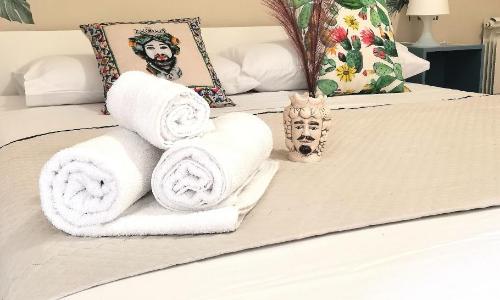 A due passi dal centro Sweet Rooms