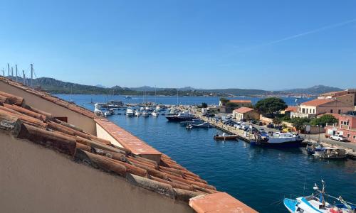 Penthouse Cala Gavetta