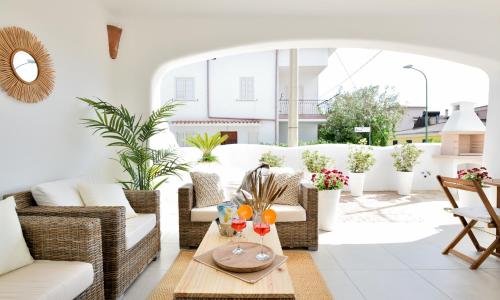 casa vacanze La Dolce sosta