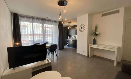Appartement Antibes, 2 pièces, 4 personnes - FR-1-252-180