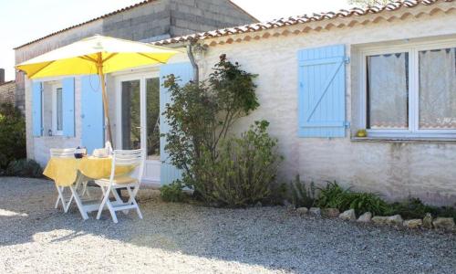 Maison Dolus-d'Oléron, 2 pièces, 2 personnes - FR-1-246A-371