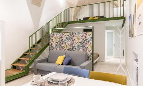 Casa Ape Regina - Puglia Mia Apartments