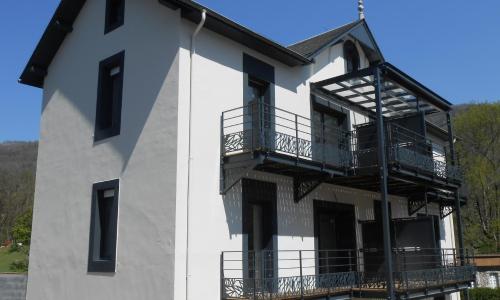 APPARTEMENT T2 neuf ☆☆☆ proche ARGELES GAZOST