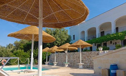 Masseria Pozzo Di Luce