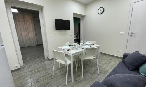 Casa vacanza il Fervore