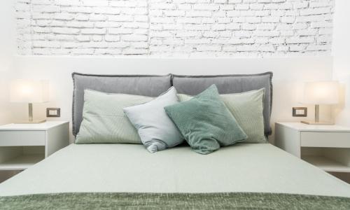 Elegant Suite in Milan Center