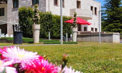 Sotto Il Cielo Hotel