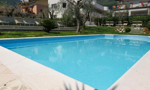 Borgo degli Ulivi Residence di Olympic Garda Lake