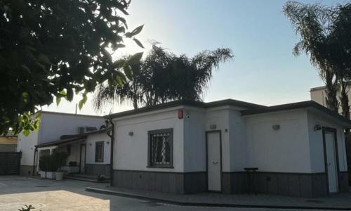 Green Oasis guesthouse