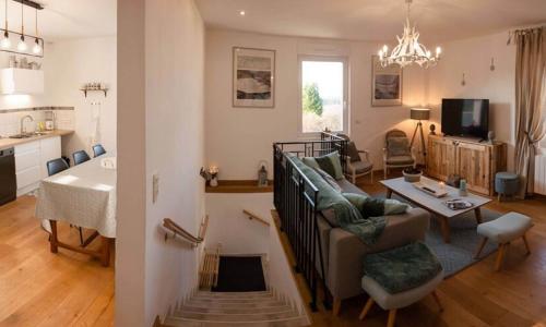 Wonderful holiday home in Raon-L'étape with garden