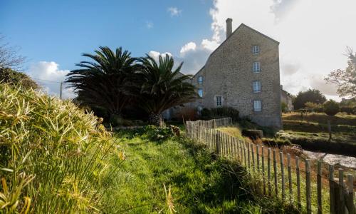 LE MOULIN DU COUFFON