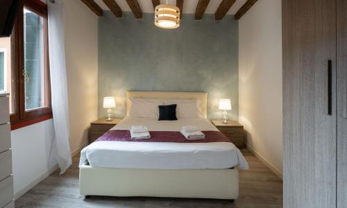 Ve.N.I.Ce. Cera Ca' De La Mandola