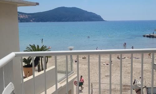 Les Pieds dans l'Ô - Appartement 50m2 Front de mer