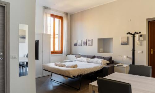 Newly Renovated Loft near Centrale