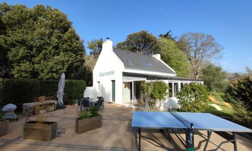 Pascanono - Location de maison de vacances avec jardin pour séjour à Le Palais, Belle-Ile-en-mer