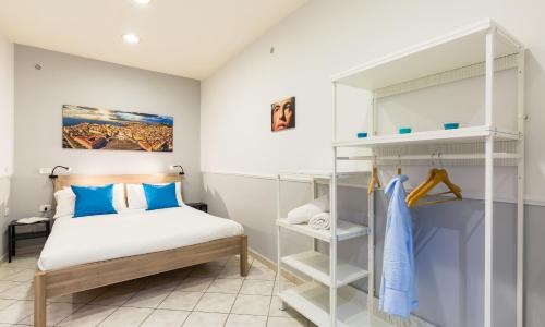 Ventaglieri ground floor Studio Apartment by Wonderful Italy