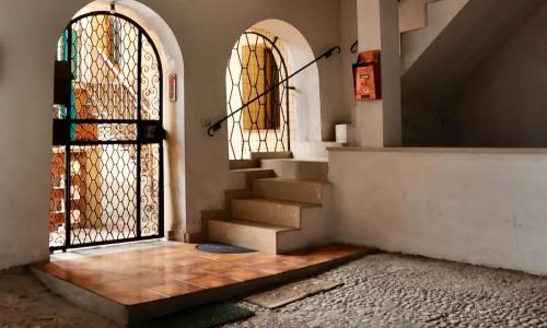 Baita del me Remo, in the heart of Levico Terme