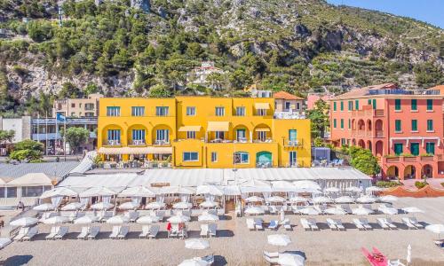 Hotel Albatros Varigotti