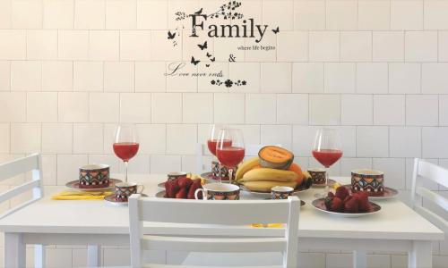 casa mare incantevole