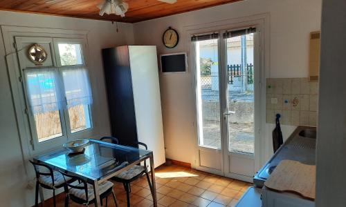 Appartement Capbreton, 2 pièces, 3 personnes - FR-1-239-632