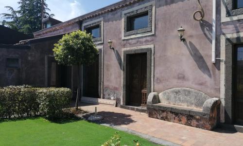 Fermata Spuligni - Turismo Rurale