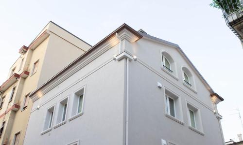 Vespasiani SUITES & APARTMENTS