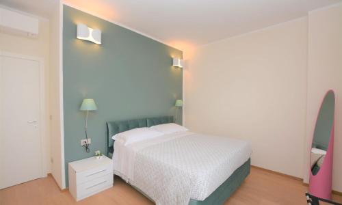 La Dotta apartments - Via Jacopo Barozzi 2