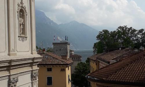 Appartamento centro storico