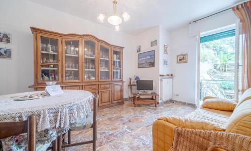 Rapallo Bella Vista Vintage Flat