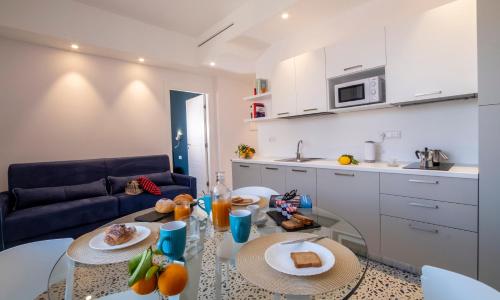 Neva Suites Massa Lubrense Sorrento Coast