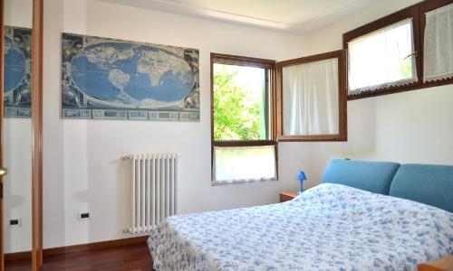ALLA POSTA cozy apartment close to Venice